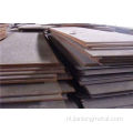 Head Rolled koolstofstalen platen stalen slijtage plaat